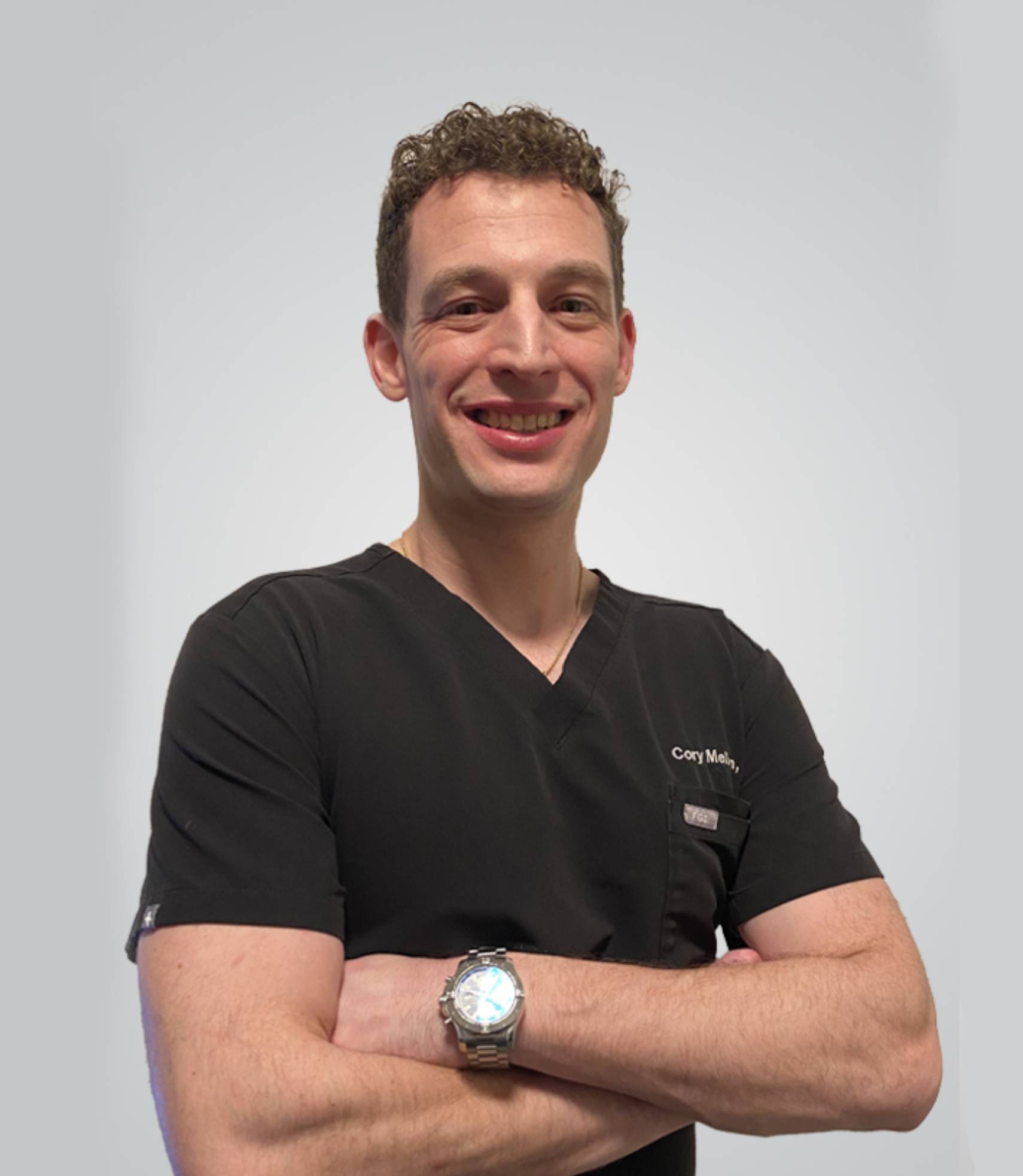 Cory Mellon, MD
