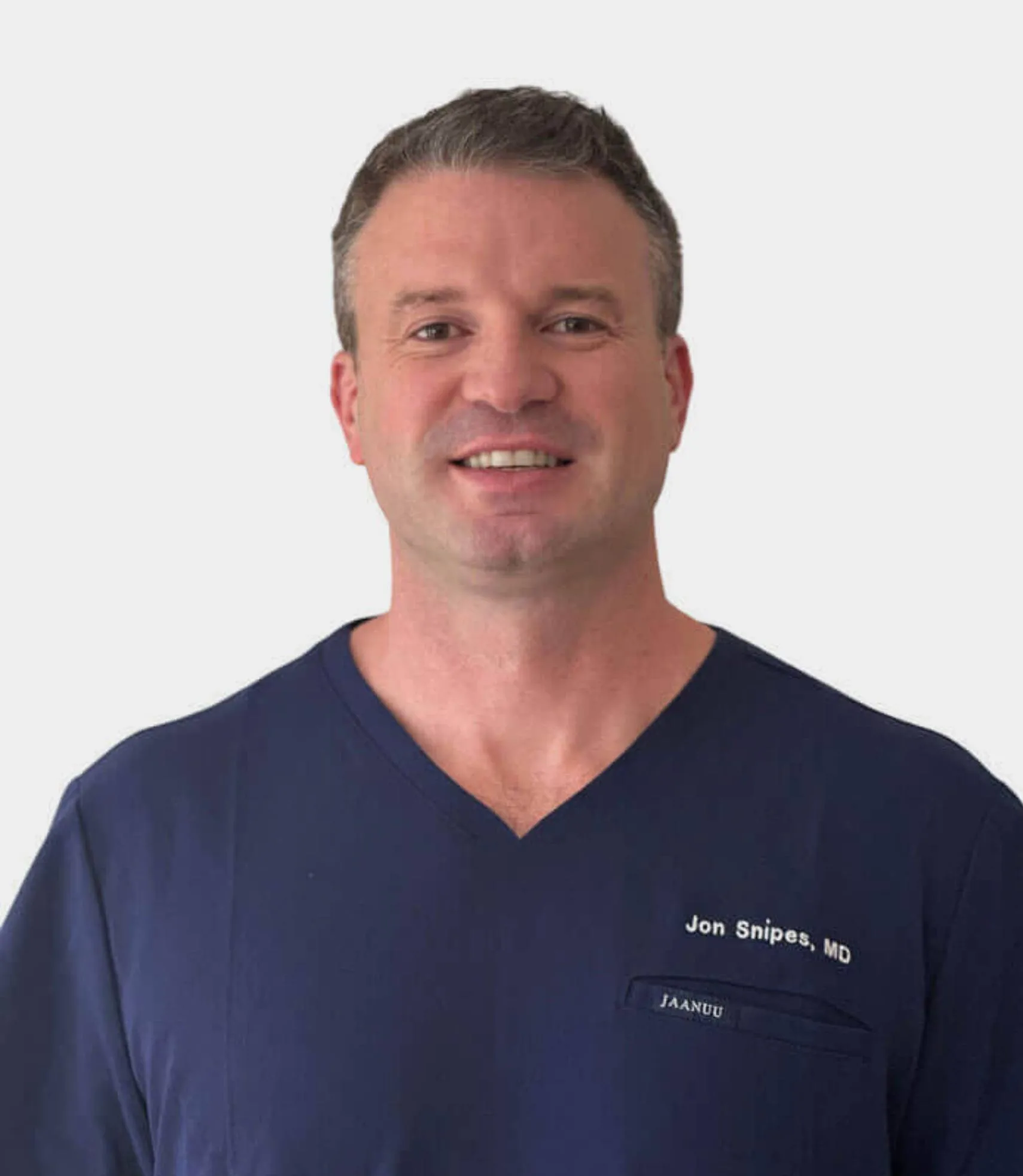 Jon Snipes, MD