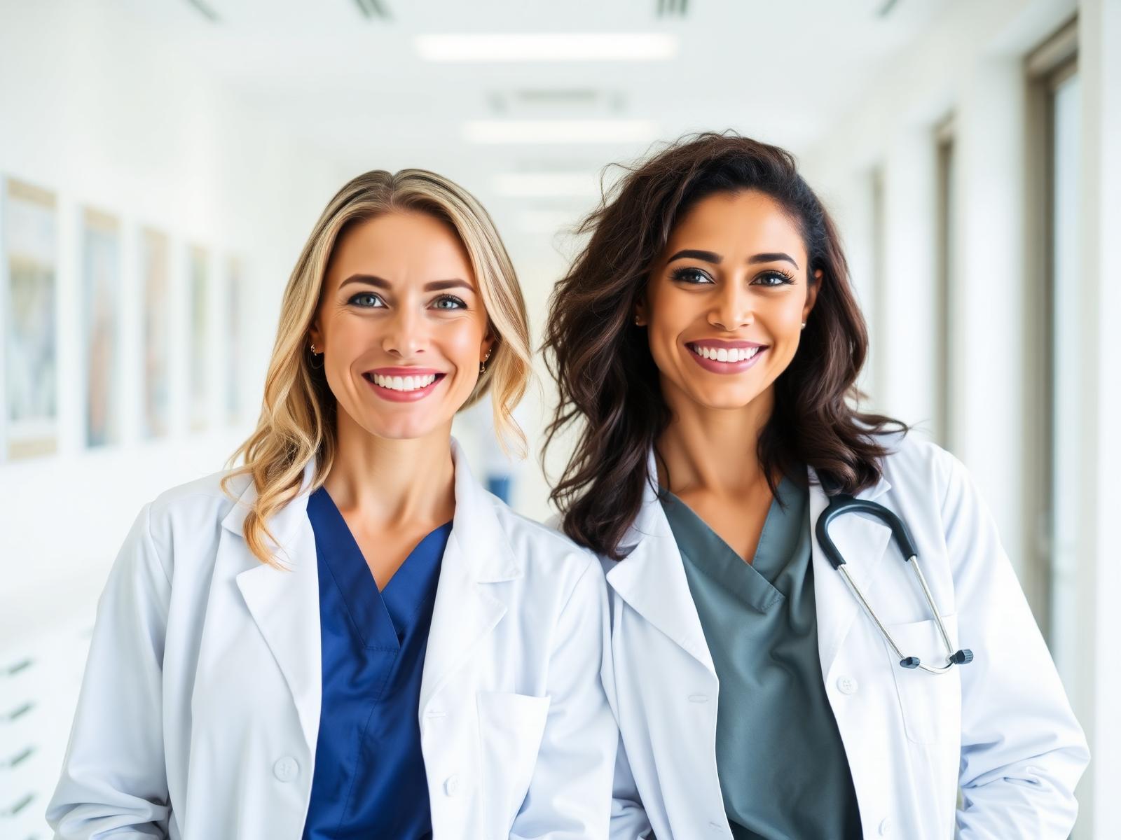 Wellness MD team