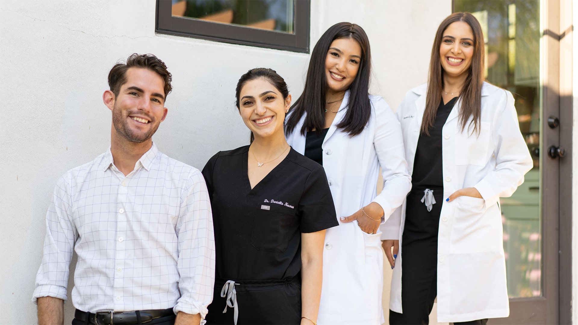 Wellness MD Group Team