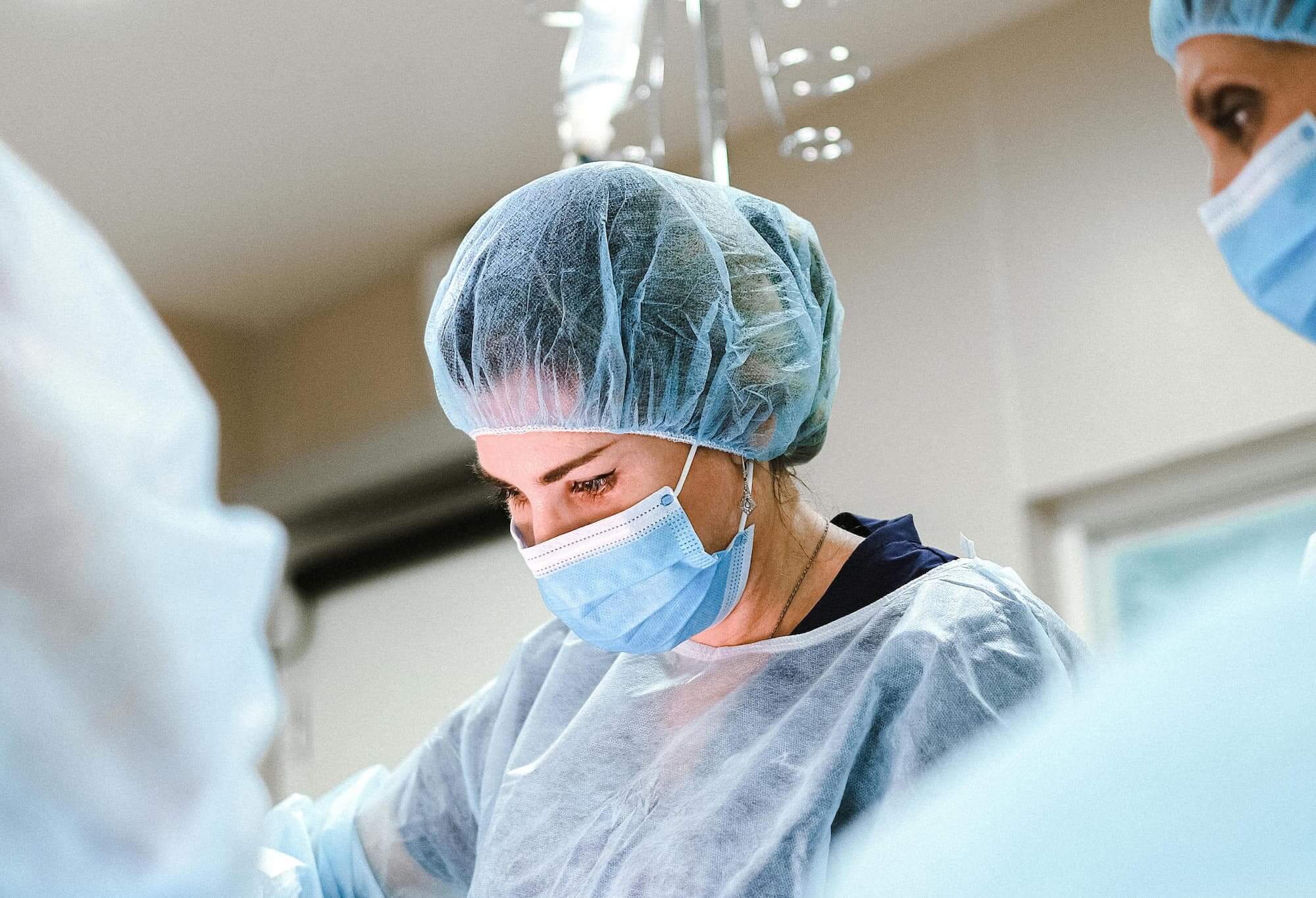 Operating Room