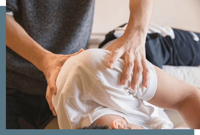 Chiropractor