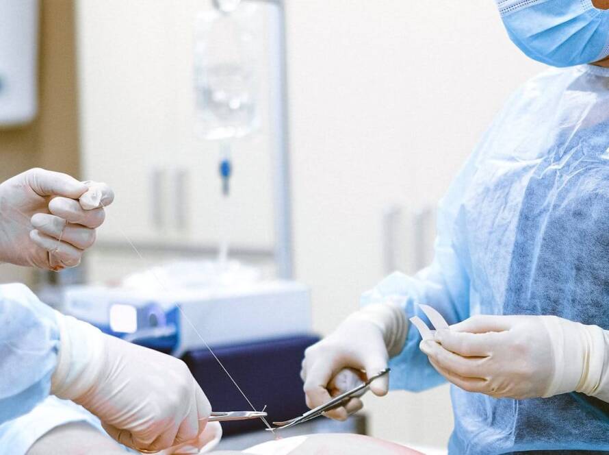Surgery