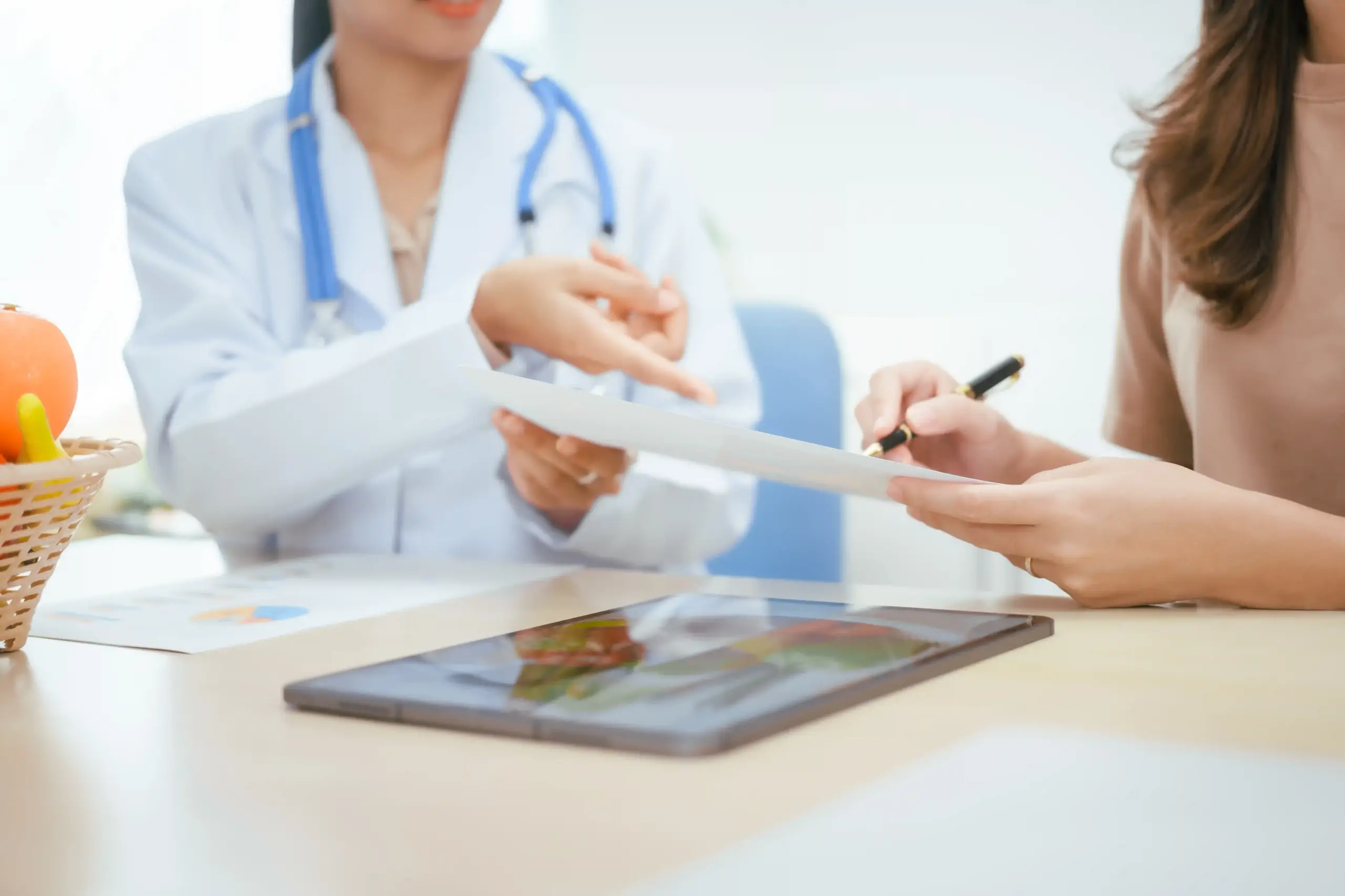 Collaborating Physicians Support Medical Weight Loss Clinics in Texas