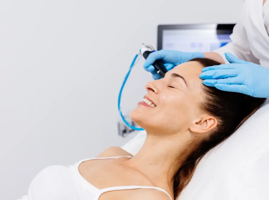 The Role of Collaborating Physicians in Concierge Med Spas in Manhattan