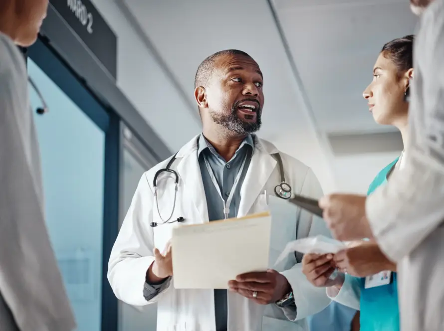 Collaborating Physicians Elevate Hair Restoration Clinics in New York