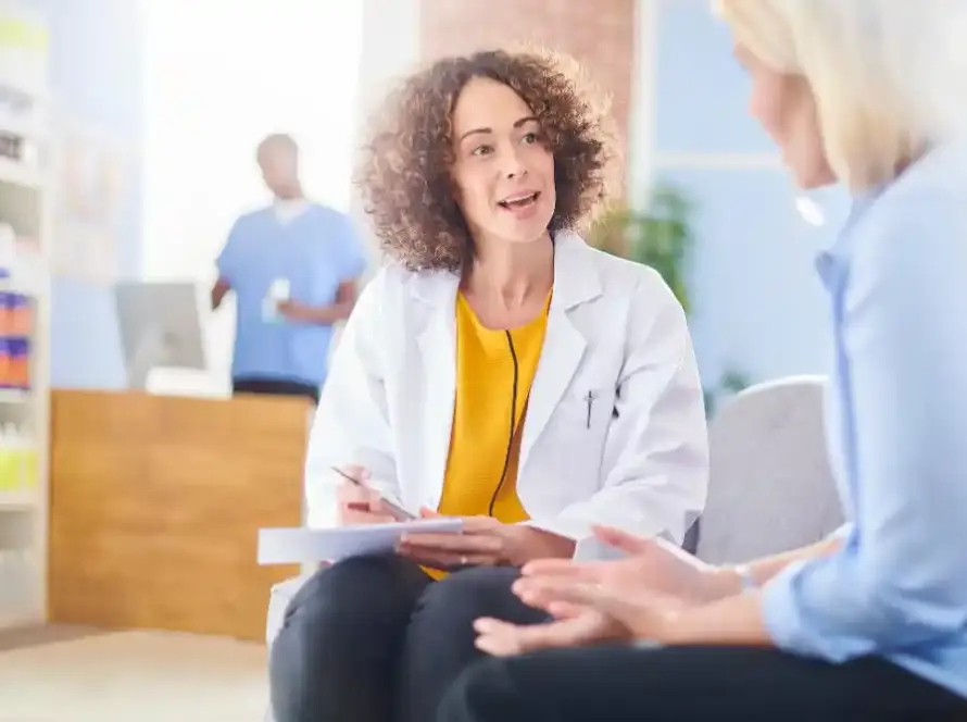 Medical Director for Your Med Spa in Michigan
