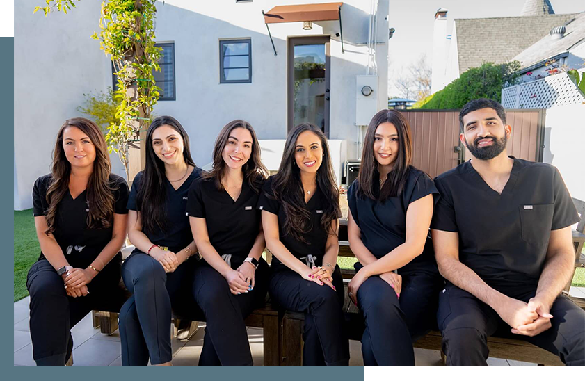 Wellness MD Group Team.