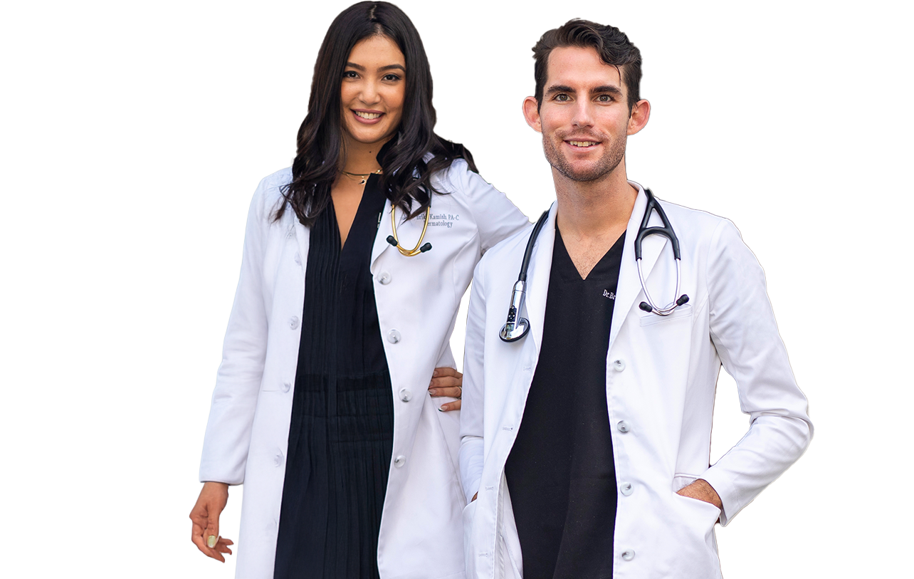 Wellness MD Group Team