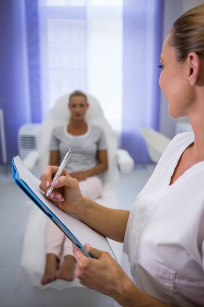 Medical Director Services in Los Angeles