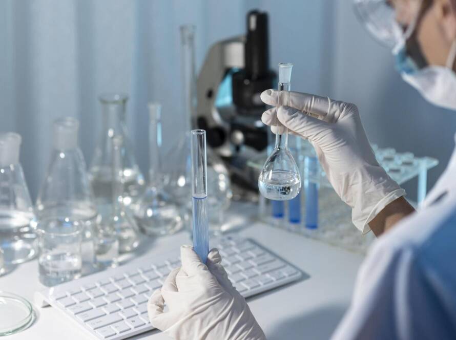 Flexible Medical Director Services