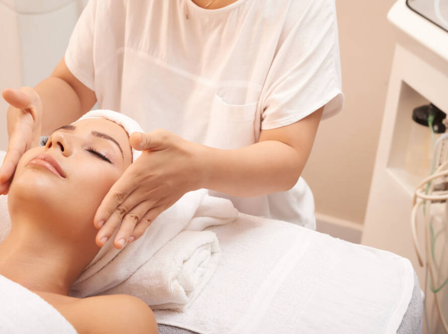 medical spa