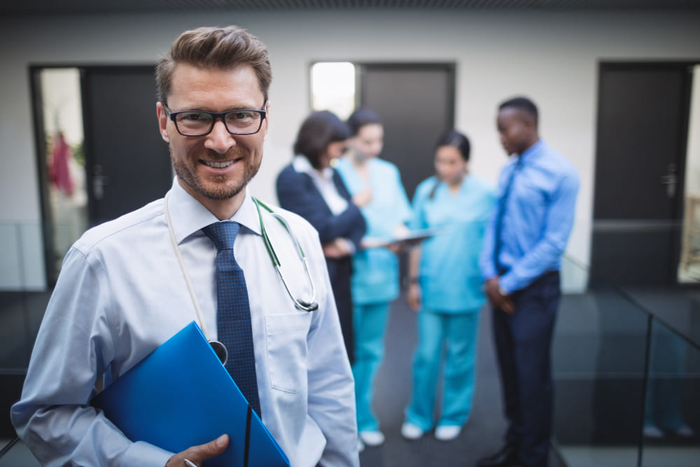 Medical Director Services in Denver