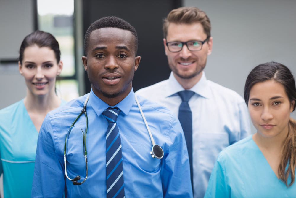 Denver Medical Director Services