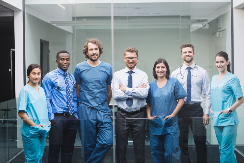 Denver Medical Director Services