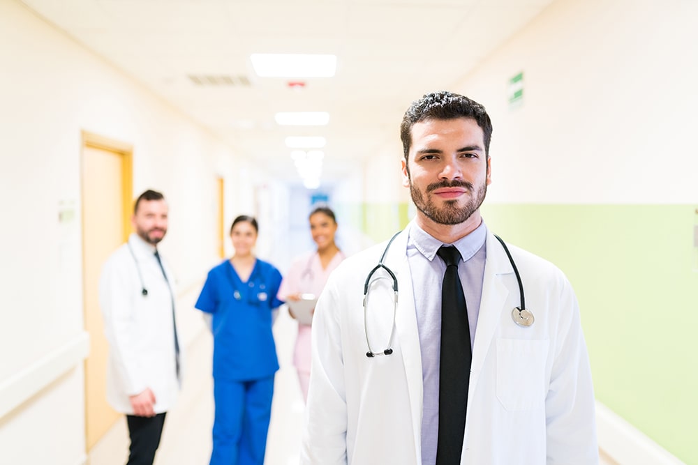 Doctors