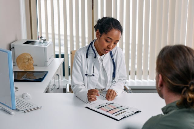 Medical Director Services in Houston
