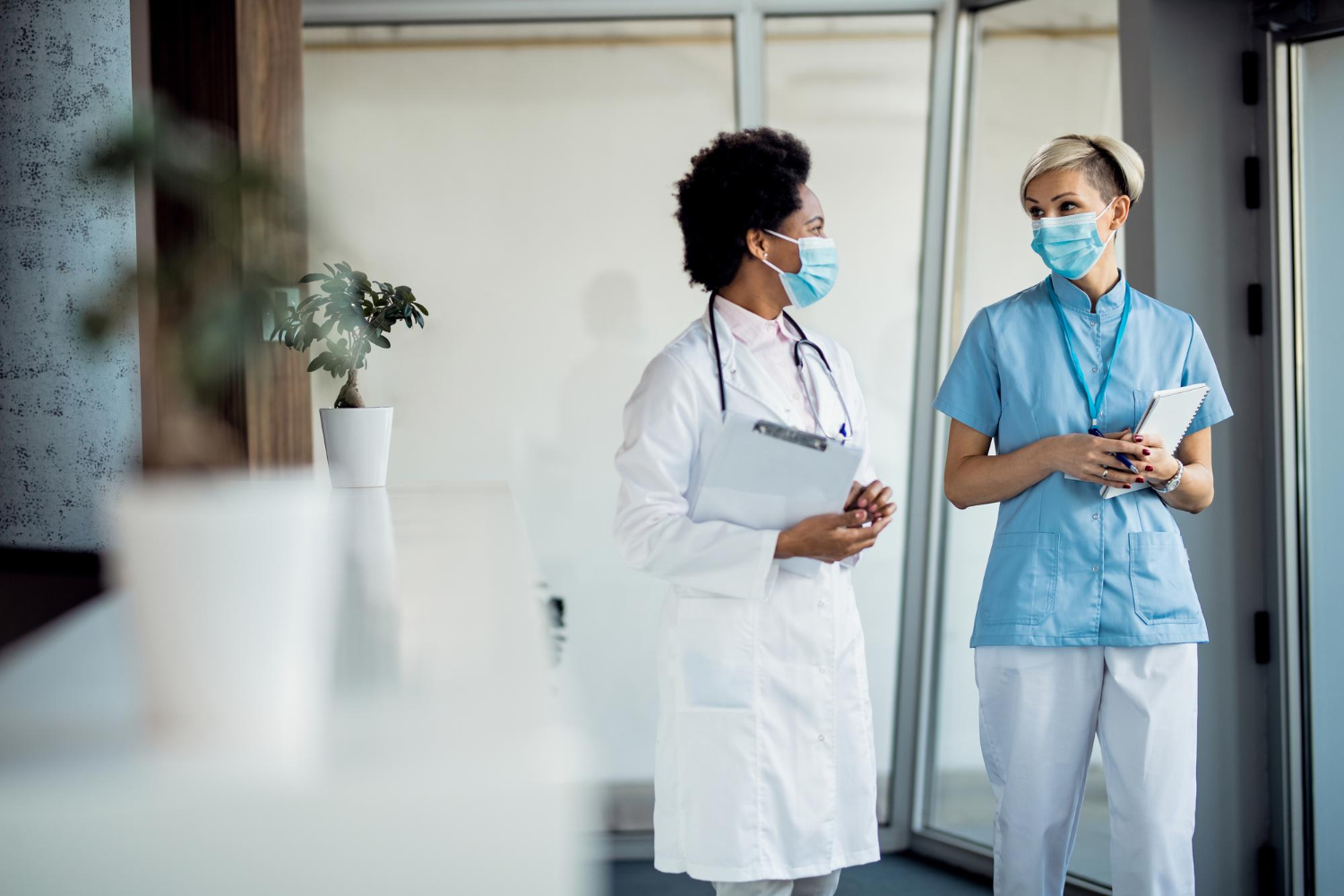 Medical Director Services in Baltimore