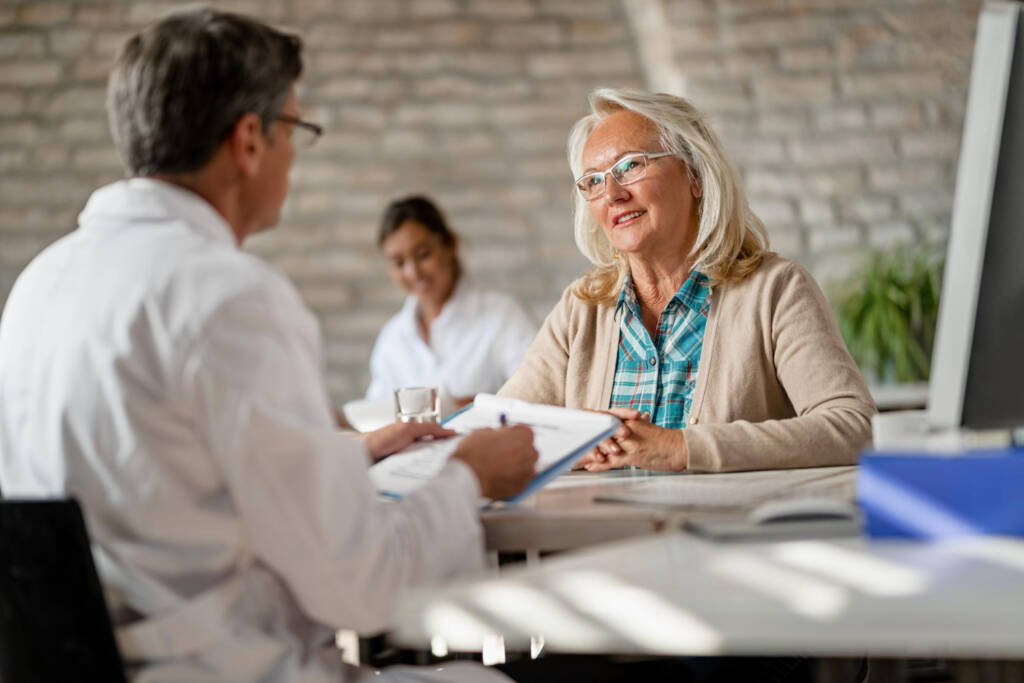 Medical Director Services in Baltimore