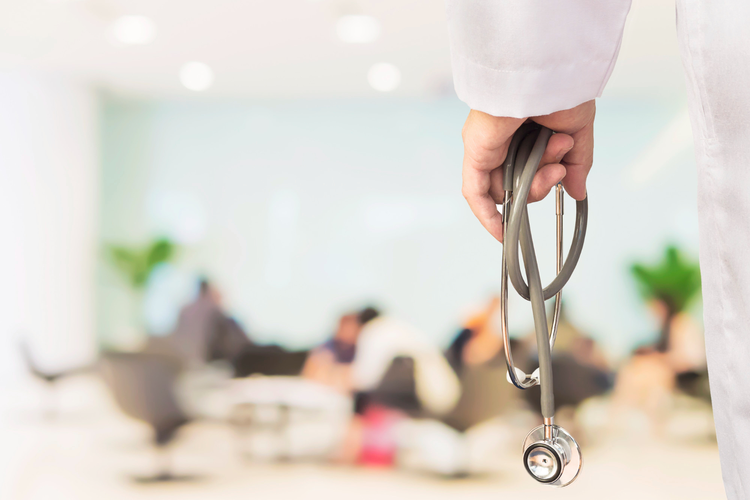 Medical Director Services in Baltimore