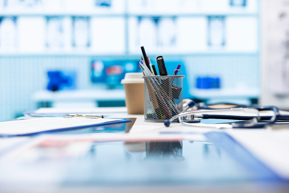 Medical Director Services in Knoxville