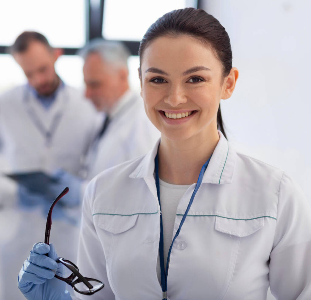 Who We Support Across Portland & Surrounding Areas