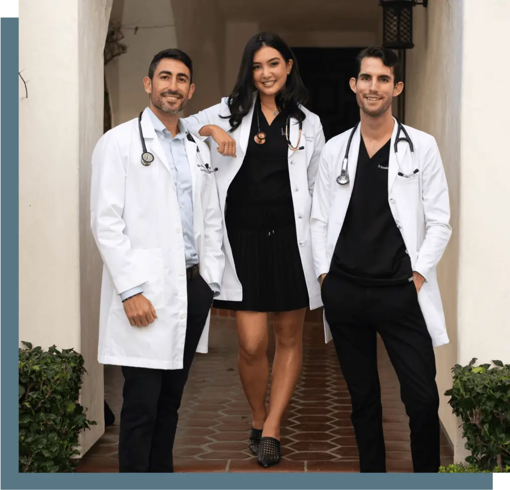 Wellness MD Group Team